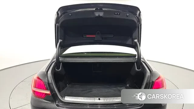 Kia The New K9 2nd generation id 3764710 из Кореи 10