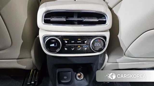 Genesis GV80 id 3492938 из Кореи 10