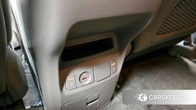 Kia The New Carnival id 3828779 из Кореи 10