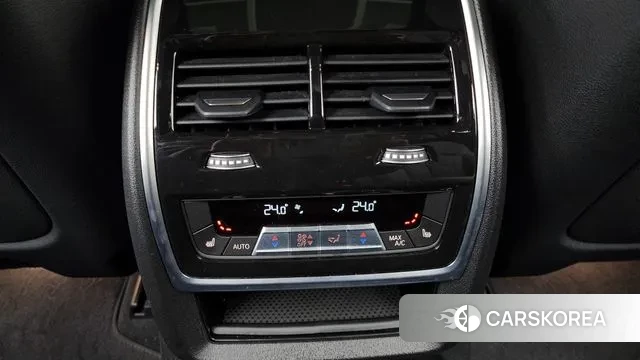 BMW X7 (G07) id 3580965 из Кореи 10