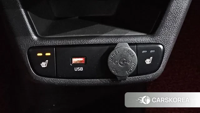 Kia The New Ray id 3443776 из Кореи 10