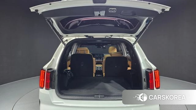 Kia Sorento 4th Generation id 4293986 из Кореи 10