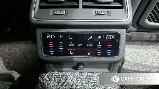 Audi A6 (C8) id 3499071 из Кореи 10