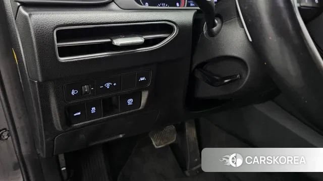 Hyundai Sonata (DN8) id 3171073 из Кореи 10