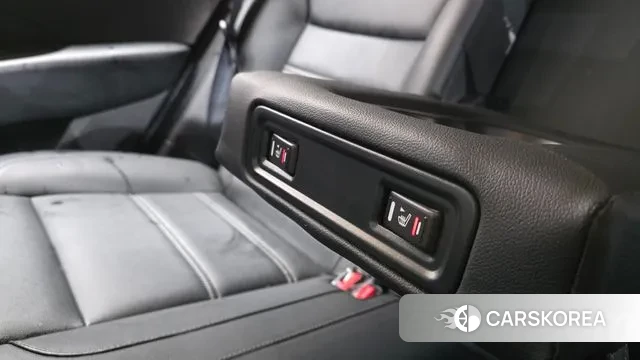 Renault Korea (Samsung) The New QM6 id 3713680 из Кореи 10