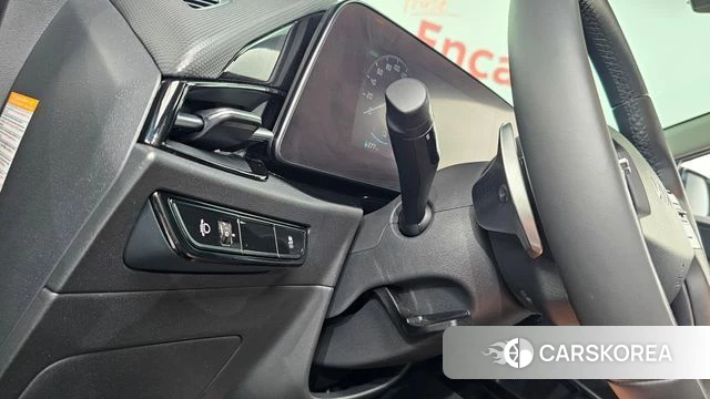 Kia Di All New Niro EV id 4592421 из Кореи 10