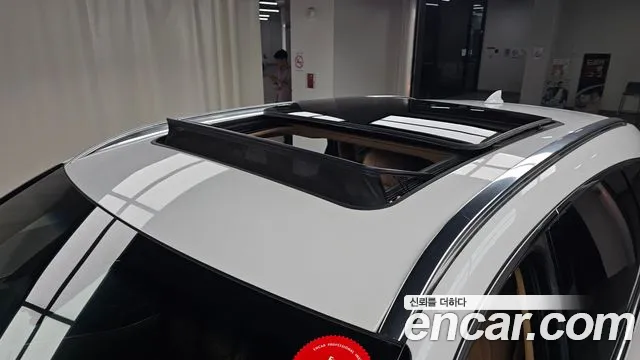 Genesis GV80 id 2824011 из Кореи 10