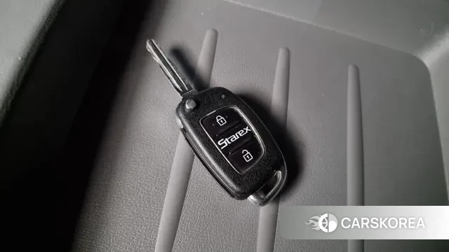 Hyundai The New Grand Starex id 3526521 из Кореи 10