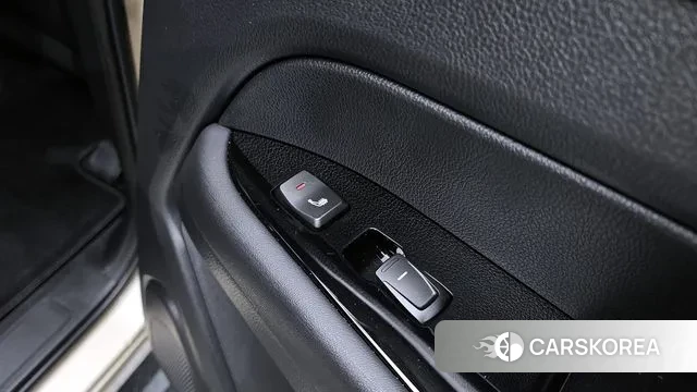 Ssangyong The New Rexton Sports Cannes id 3452184 из Кореи 10