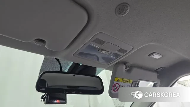 Hyundai Venue id 3582147 из Кореи 10