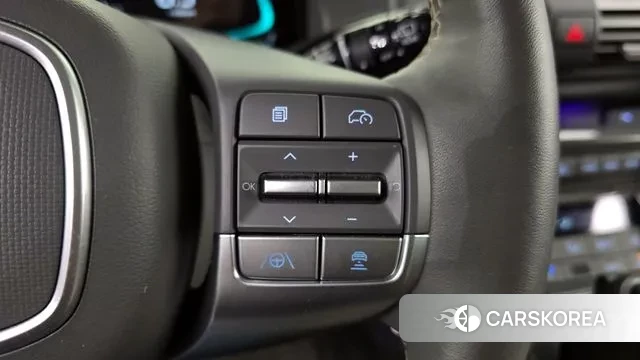 Hyundai Casper id 3137145 из Кореи 10