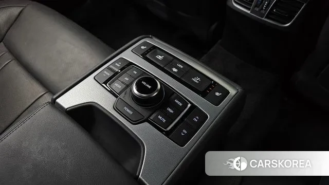 Genesis G80 id 3480369 из Кореи 10