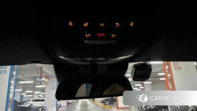 Mercedes-Benz GLC-Class X253 id 4578027 из Кореи 10