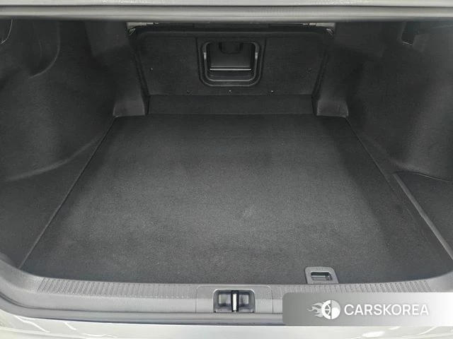 Toyota Camry (XV80) id 4681360 из Кореи 10