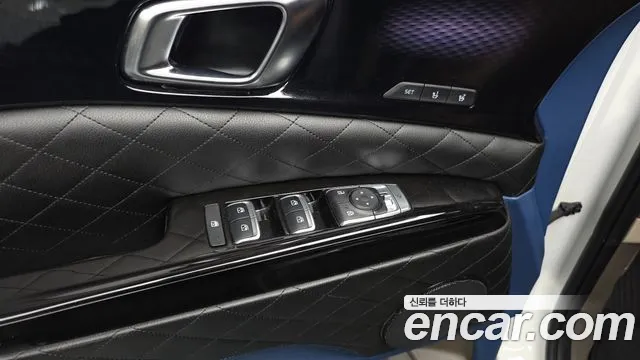 Kia Carnival 4th generation id 2822513 из Кореи 10