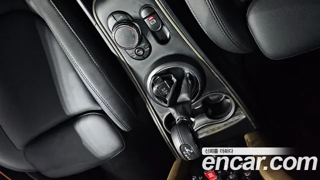 Mini Cooper Countryman id 2579605 из Кореи 10