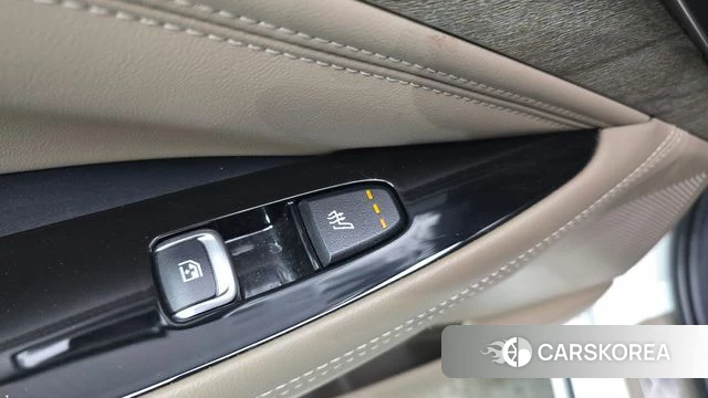Kia K8 id 4281700 из Кореи 10