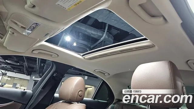 Mercedes-Benz E-Class W213 id 2860529 из Кореи 10