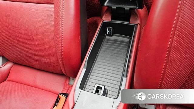 Porsche 718 Boxster id 3966426 из Кореи 10