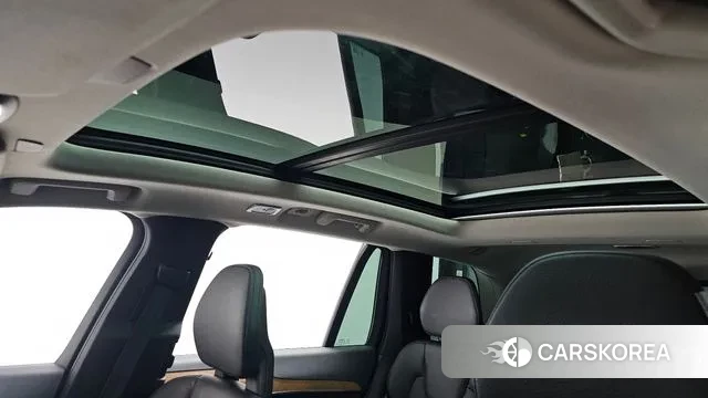 Volvo XC90 second Generation id 2975268 из Кореи 10