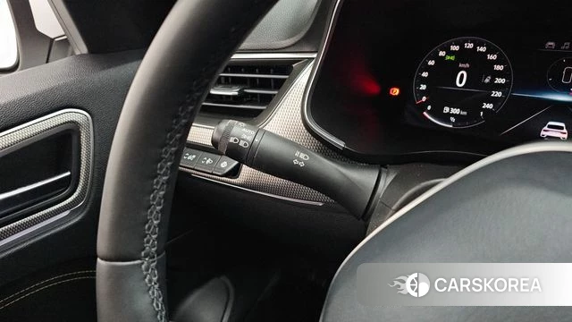 Renault Korea (Samsung) XM3 id 4549263 из Кореи 10