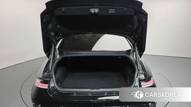 Hyundai Ionic 6 id 4195125 из Кореи 10