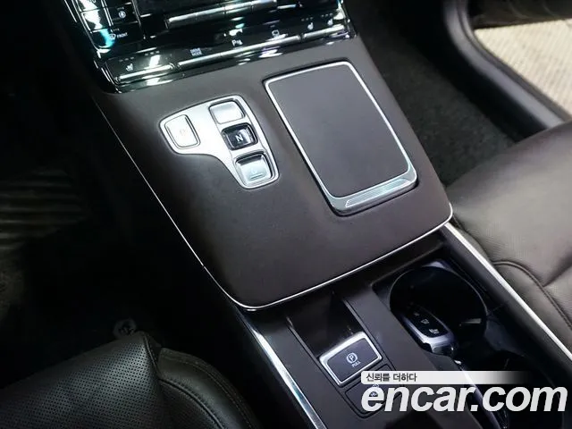 Hyundai The New Grandeur IG id 2707770 из Кореи 10