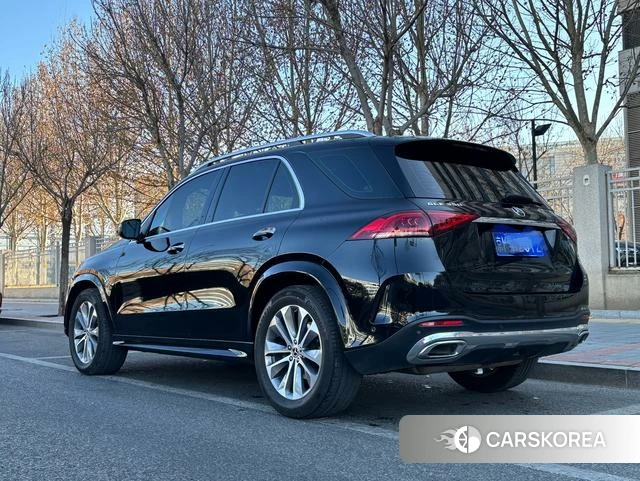 Mercedes-Benz GLE (import) id 4256197 из Китая 10