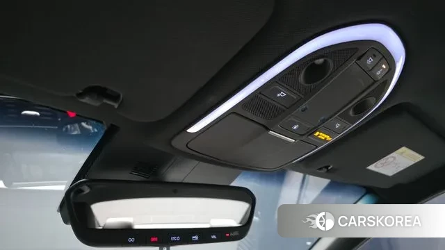 Genesis The New G70 id 3670944 из Кореи 10