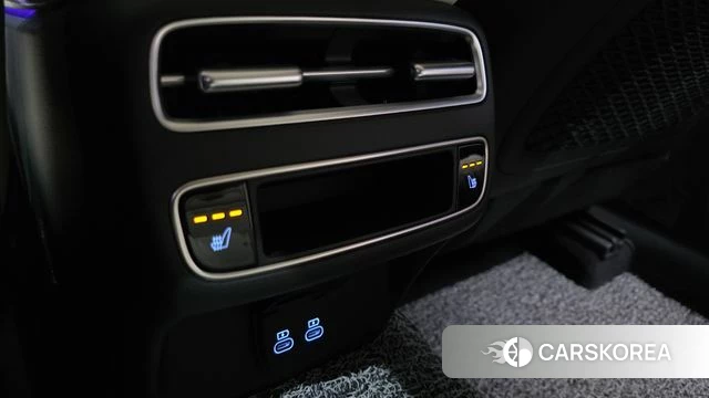 Genesis GV70 id 4432622 из Кореи 10
