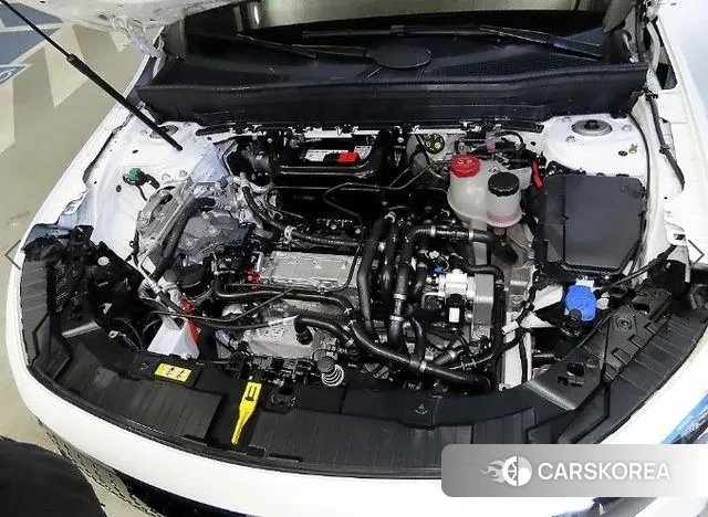 Mercedes-Benz EQB X243 id 3769796 из Кореи 10