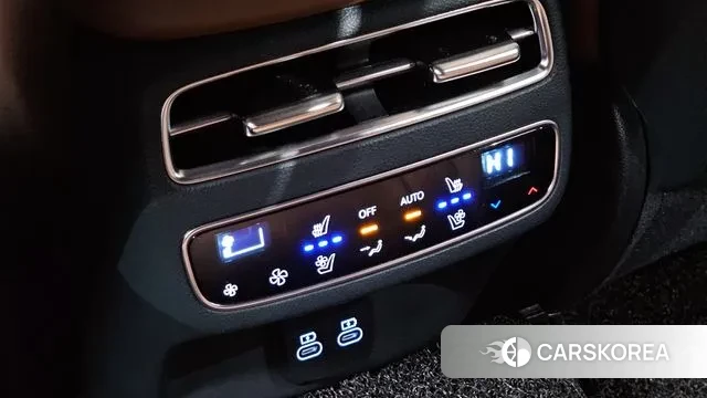 Genesis GV70 id 3700722 из Кореи 10