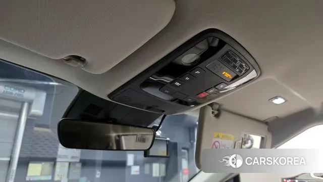 Kia The New Carnival 4th Generation id 3614335 из Кореи 10