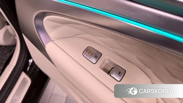 Genesis G70 id 3000632 из Кореи 10