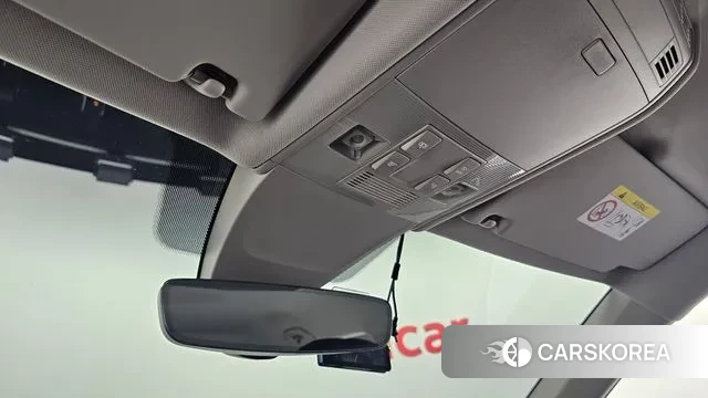 Volkswagen Tiguan second Generation id 3469113 из Кореи 10