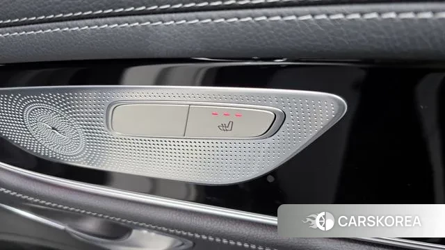 Mercedes-Benz AMG GT id 3454574 из Кореи 10