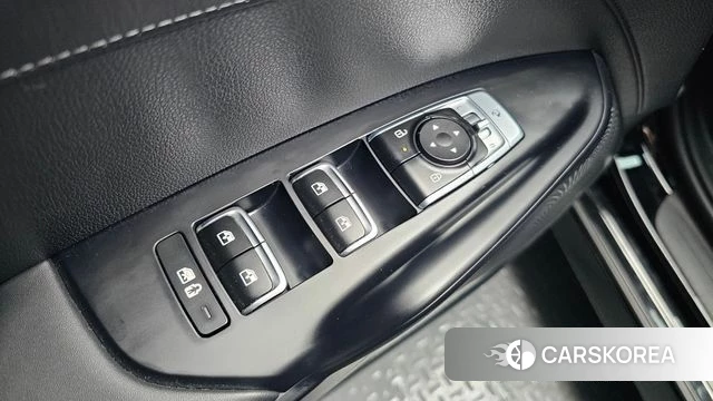 Kia The New K5 3rd generation id 4381565 из Кореи 10
