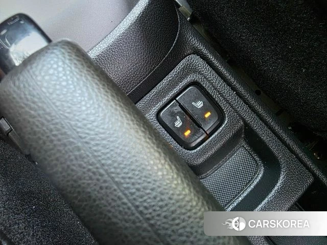 Chevrolet (GM Daewoo) The New Spark id 4511716 из Кореи 10