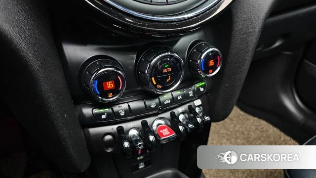 Mini Cooper S Convertible id 4284367 из Кореи 10