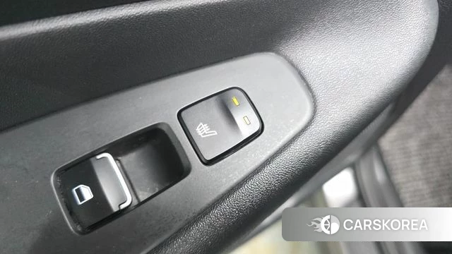 Hyundai Santa Fe TM id 3955489 из Кореи 10