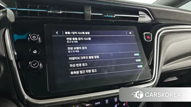 Chevrolet (GM Daewoo) New Bolt EV id 3069481 из Кореи 10