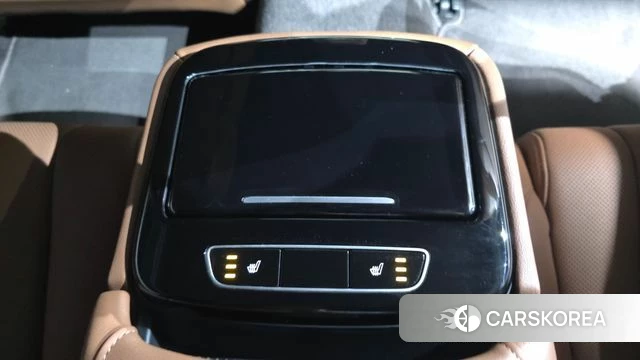 Genesis G80 (RG3) id 4768076 из Кореи 10