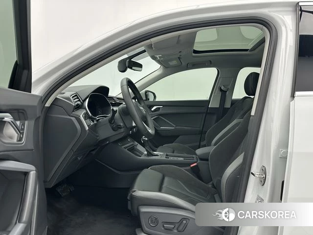 Audi Q3 Sportback id 4263338 из Китая 10