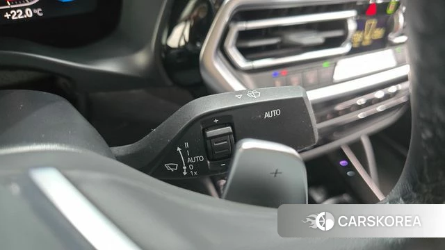 BMW X4 (G02) id 4793365 из Кореи 10