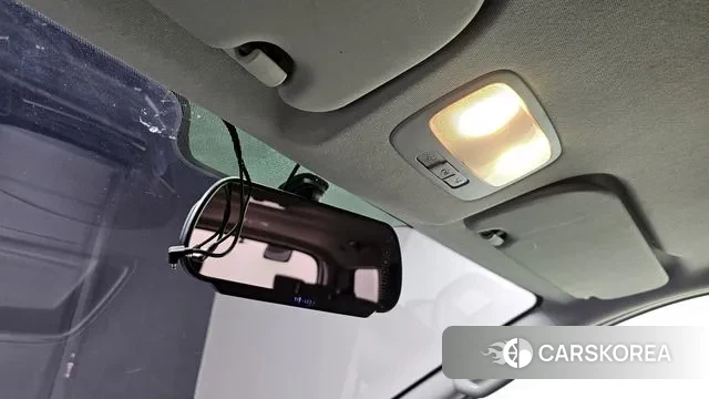 Hyundai The New Grand Starex id 3631973 из Кореи 10