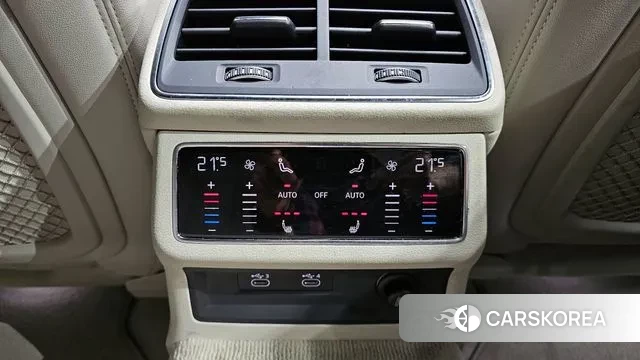 Audi A7 (4K) id 3225488 из Кореи 10