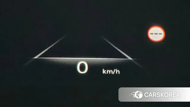 Genesis GV80 id 3487644 из Кореи 10