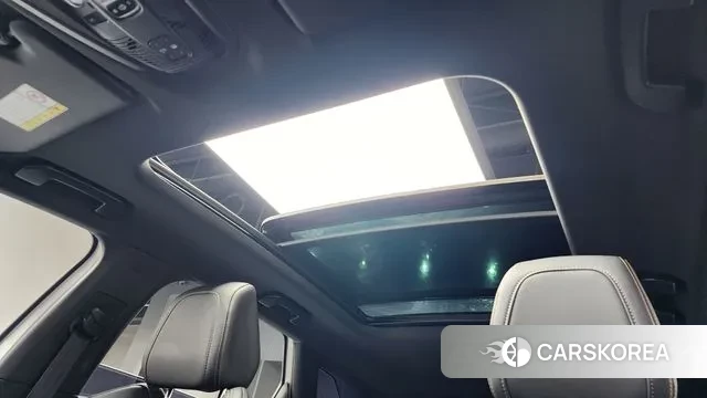 Peugeot 3008 second generation id 3362793 из Кореи 10