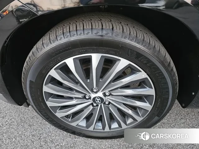 Hyundai The New Palisade id 3437503 из Кореи 10