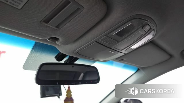 Hyundai Sonata New Rise id 4397989 из Кореи 10